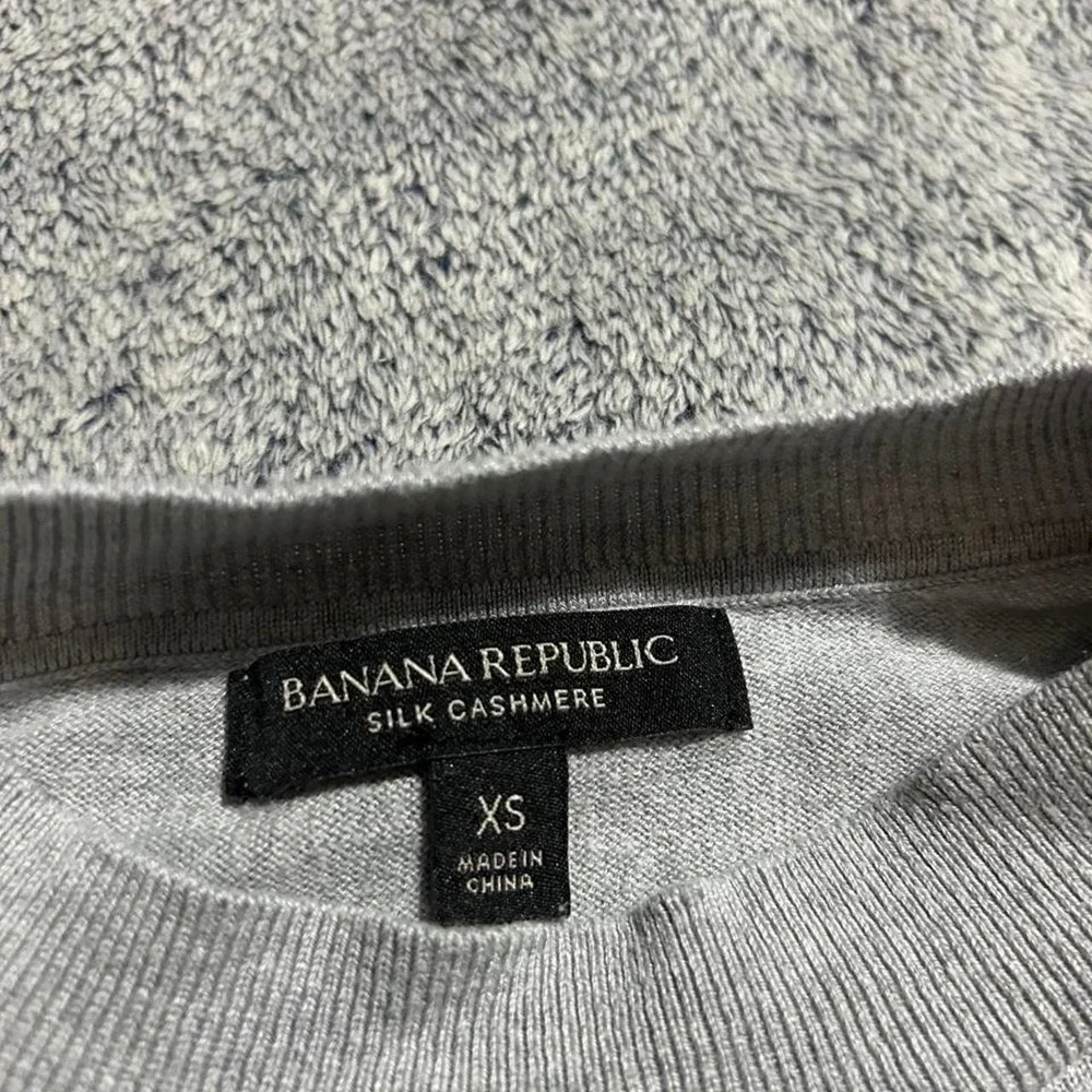 Banana Republic banana republic